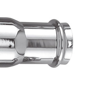 Raccordo di congiunzione universale ridotto