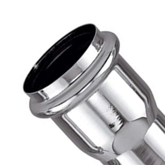 Raccordo di congiunzione universale ridotto