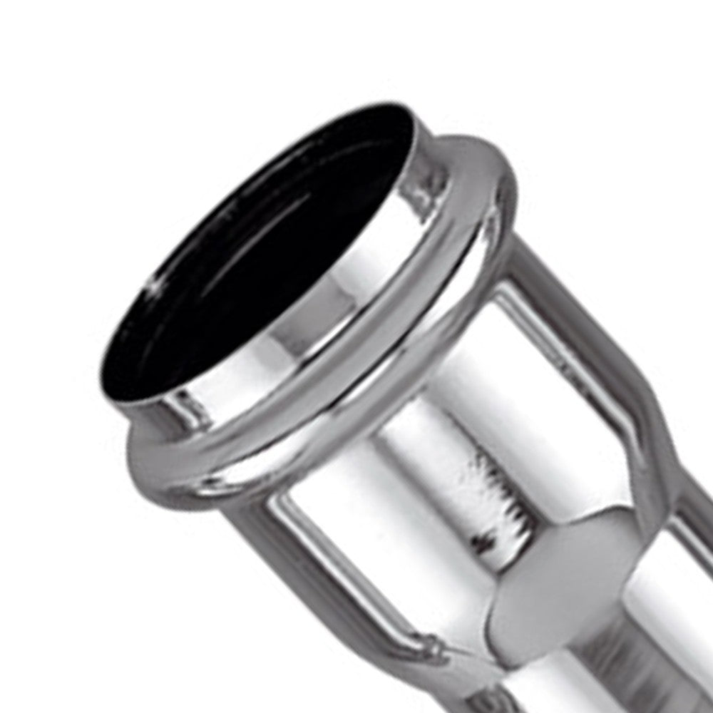 Raccordo di congiunzione universale ridotto