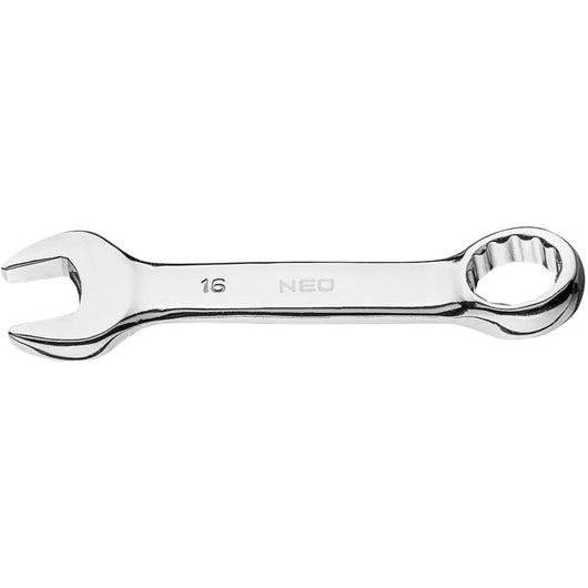 Topex 09-768 chiave combinata 16 16 x 123 mm