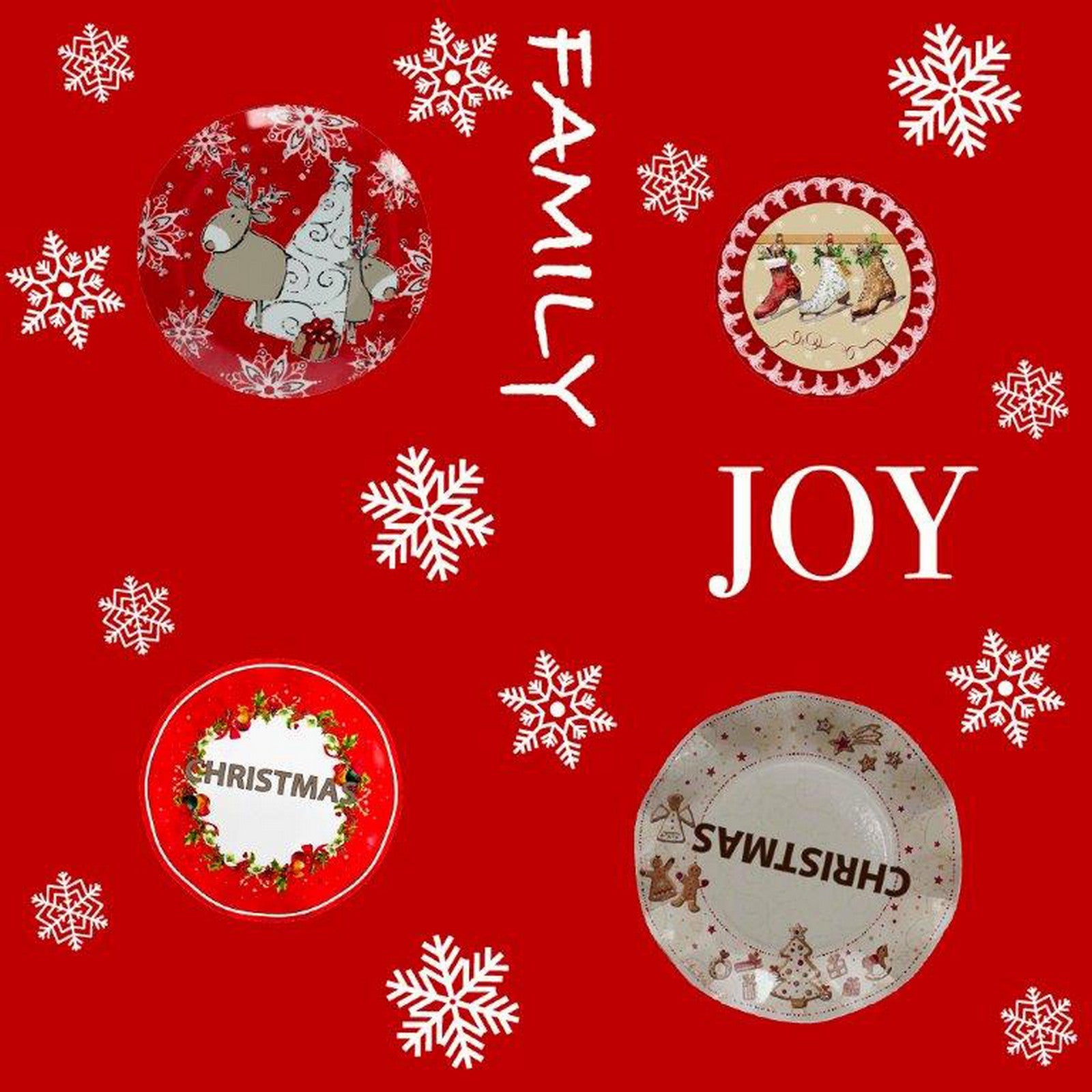 tovagliato natale dis.337 h140 cod:ferx.3018