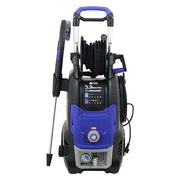 IDROPULITRICE ACQUA FREDDA 'BLUE CLEAN' '5.9' - 180 BAR - 2650W  - ANNOVI REVERBERI