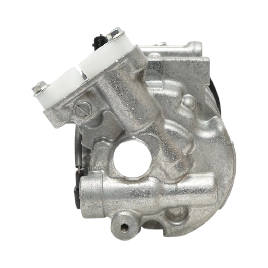 Compressore climatizzatore AC Nissan Qashqai II, Renault Grand Scenic III, Megane, Megane III, Scenic III 1.5D codice OEM 926000994R