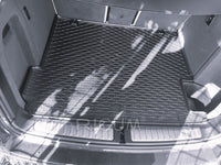 175B-403077 - Tappeto gomma baule - Bmw X3 (F25) dal 2010-2017