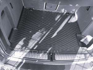 175B-403077 - Tappeto gomma baule - Bmw X3 (F25) dal 2010-2017