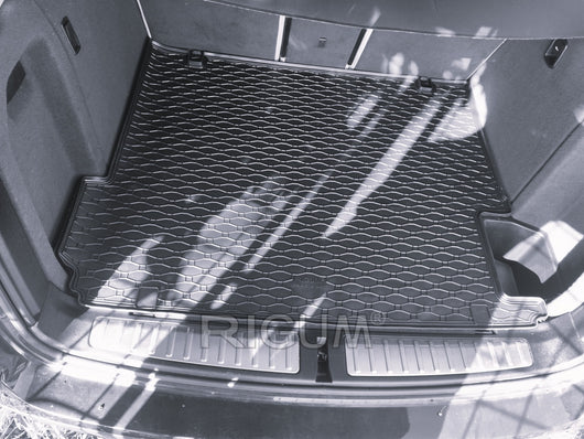 175B-403077 - Tappeto gomma baule - Bmw X3 (F25) dal 2010-2017