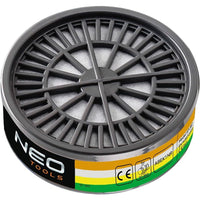 Topex 97-362 cartuccia abek1, pe per mascherina 97-350