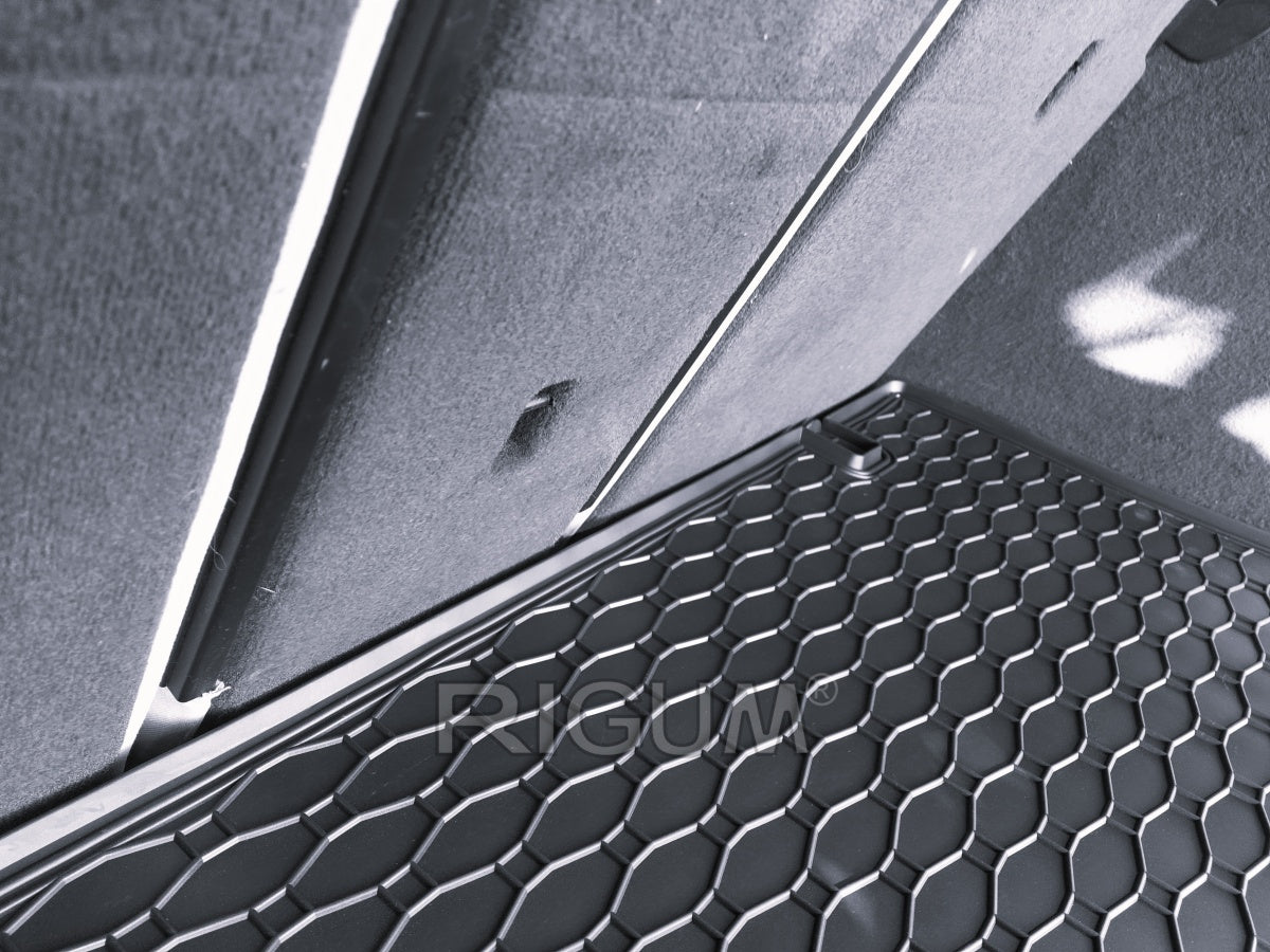 175B-403077 - Tappeto gomma baule - Bmw X3 (F25) dal 2010-2017