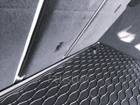 175B-403077 - Tappeto gomma baule - Bmw X3 (F25) dal 2010-2017