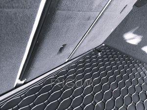 175B-403077 - Tappeto gomma baule - Bmw X3 (F25) dal 2010-2017