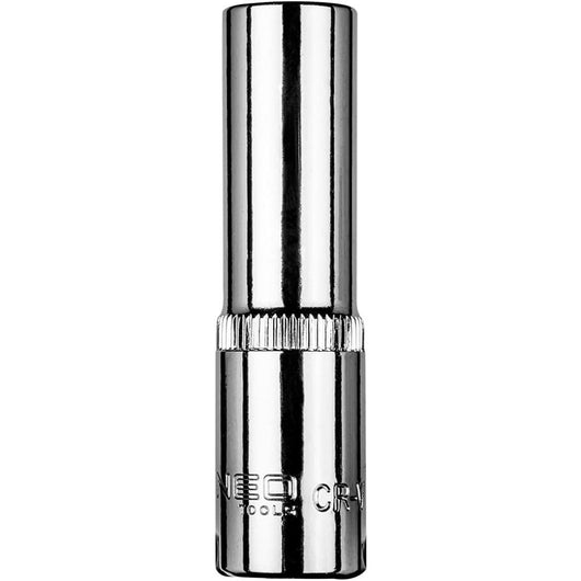 Topex 08-186 bussola esagonale l lunga 3/8, 11 mm ds