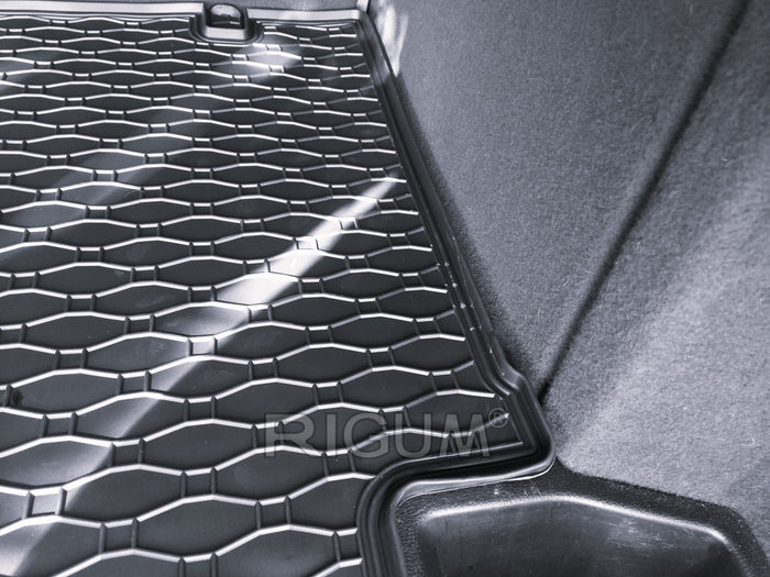 175B-403077 - Tappeto gomma baule - Bmw X3 (F25) dal 2010-2017