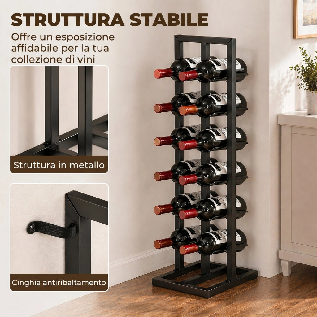 Tavolo da pranzo allungabile ¨C zephmum ¨C Legno massello rovere, nero, 90x200