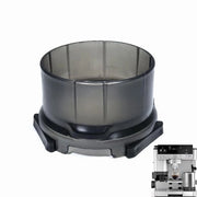 Due pezzi, filtro per caffè, accessori per caffettiera, compatibile con Ninja Espresso ES601