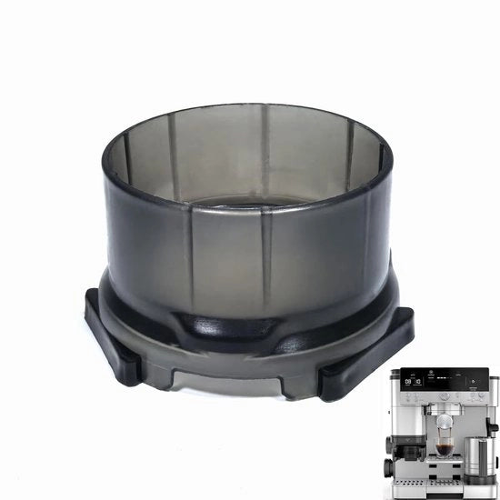 Due pezzi, filtro per caffè, accessori per caffettiera, compatibile con Ninja Espresso ES601