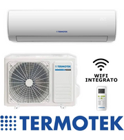 Climatizzatore Inverter A++ AIRPLUS+ C12 12000 BTU Con Wi-Fi Integrato, Funzione Quiet, Purificazione Aria