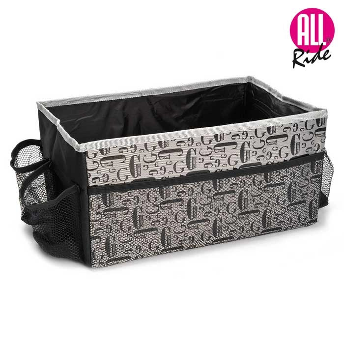 Organizer Multitasche Pieghevole Per Bagaglio Auto Camion Car Truck Bag