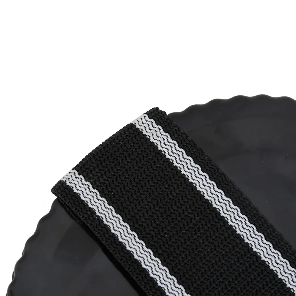 Striglie 3 pz Nere in Acciaio CFW9838077