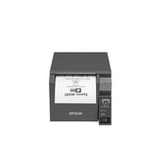 Epson tm-t70ii (022a1): ub-e04 + built-in usb, ps, edg, buzzer, eu - C31CD38022A1