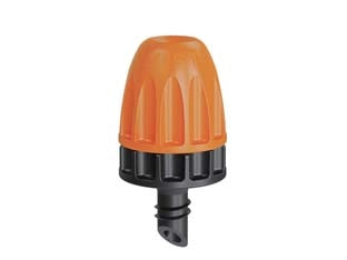 MICRONEBULIZZATORE 360  ° IN BLISTER 91258 - 2 blister CLABER
