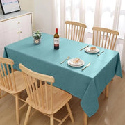 Tappeto da tavolo - Tappeto da tavolo decorativo di alta qualità 140 x 240 cm