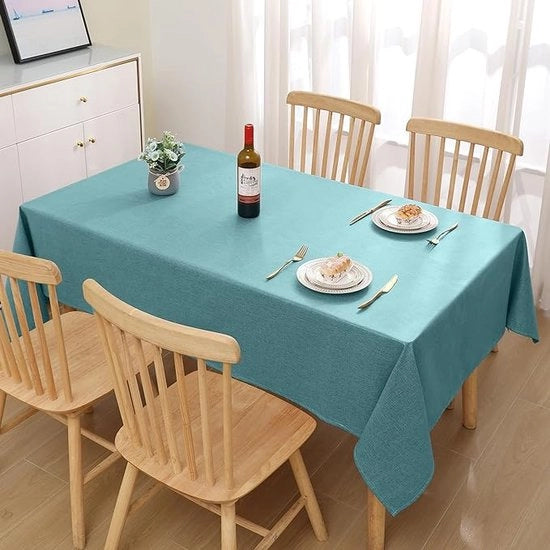 Tappeto da tavolo - Tappeto da tavolo decorativo di alta qualità 140 x 240 cm