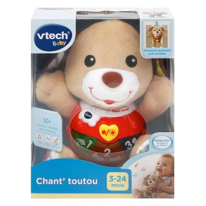 marrone Chant'toutou