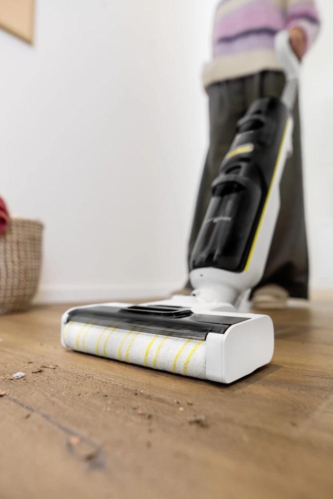 Karcher Set filtri per aspirapolvere e lavapavimenti FCV
