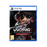 Videogioco 505 games playstation 5 wuchang fallen feathers day one edi - 8023171047485