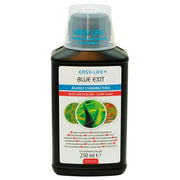 Easy-Life Blue Exit - combatte efficaciemente i Cyanobatteri negli acquari d' acqua dolce Formato: 250 ml