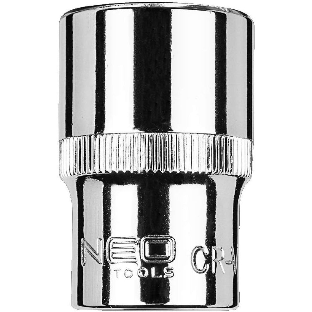 Topex 08-425 bussola esagonale 1 1/2, 25 mm