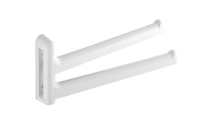 gedy 8023 junior portasalviette snodo bco cod:ferx.30203