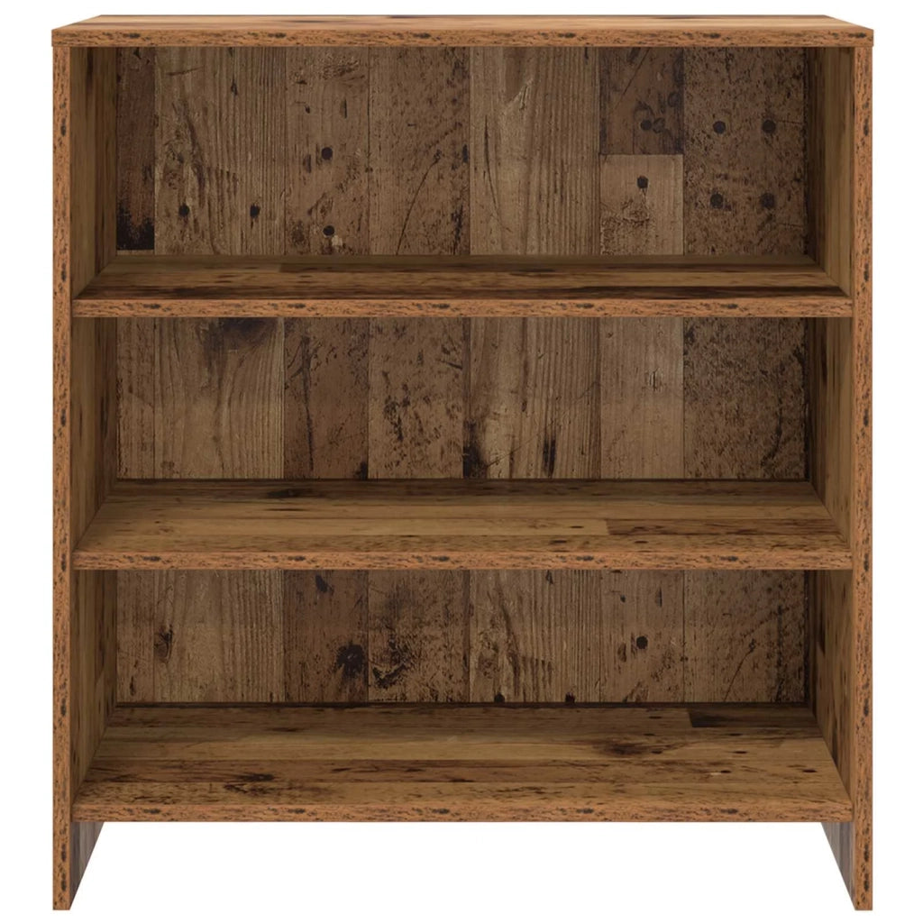 Credenza Marrone 70 x 41 x 75 cm Legno multistrato 875225