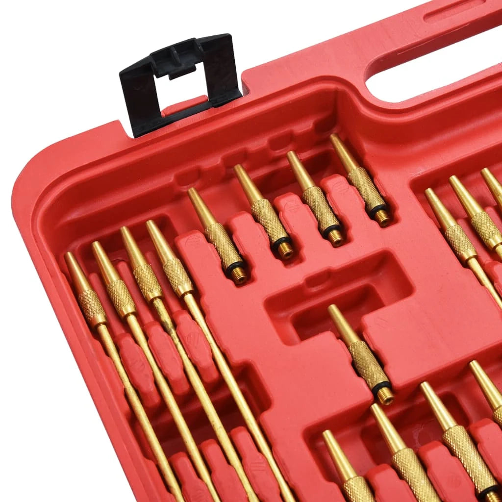 Kit di strumenti per misuratore di sincronizzazione del vuoto del carburatore strumento per veicoli per auto moto multicilindri garage officina 02_0004042