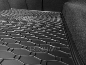 145B-403176 - Tappeto gomma baule - BMW Serie 5 G30 Berlina dal 2017-