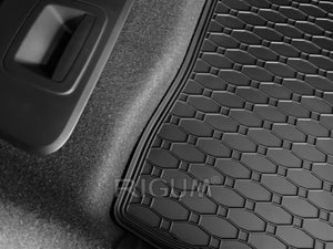 145B-403176 - Tappeto gomma baule - BMW Serie 5 G30 Berlina dal 2017-