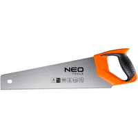 Topex 41-061 sega a mano, 400 mm mm, 11 tpi ds