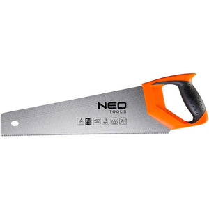 Topex 41-061 sega a mano, 400 mm mm, 11 tpi ds