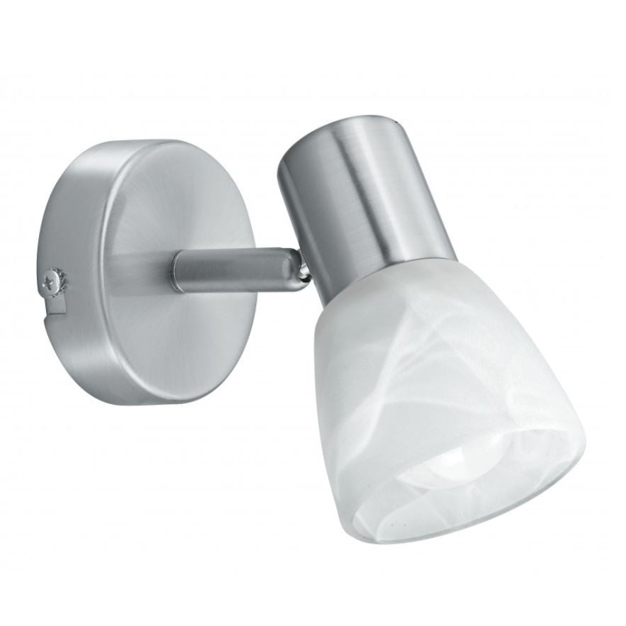 SPOT MITO NIKEL 1XE14 MAX 40W VT BCO