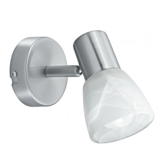 SPOT MITO NIKEL 1XE14 MAX 40W VT BCO