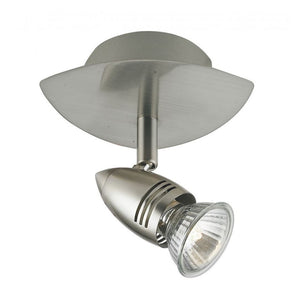 SPOT SUNNY NIKEL 1XGU10 50W INCLUSA