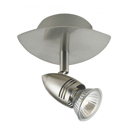 SPOT SUNNY NIKEL 1XGU10 50W INCLUSA