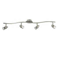 SPOT SUNNY NIKEL 4XGU10 50W INCLUSA