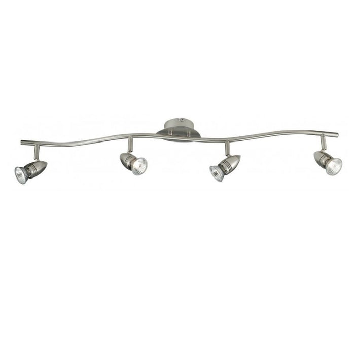 SPOT SUNNY NIKEL 4XGU10 50W INCLUSA