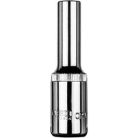 Topex 08-459 bussola esagonale l lunga 1/2, 9 mm ds