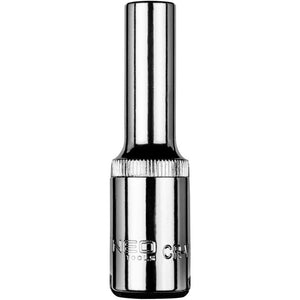 Topex 08-459 bussola esagonale l lunga 1/2, 9 mm ds