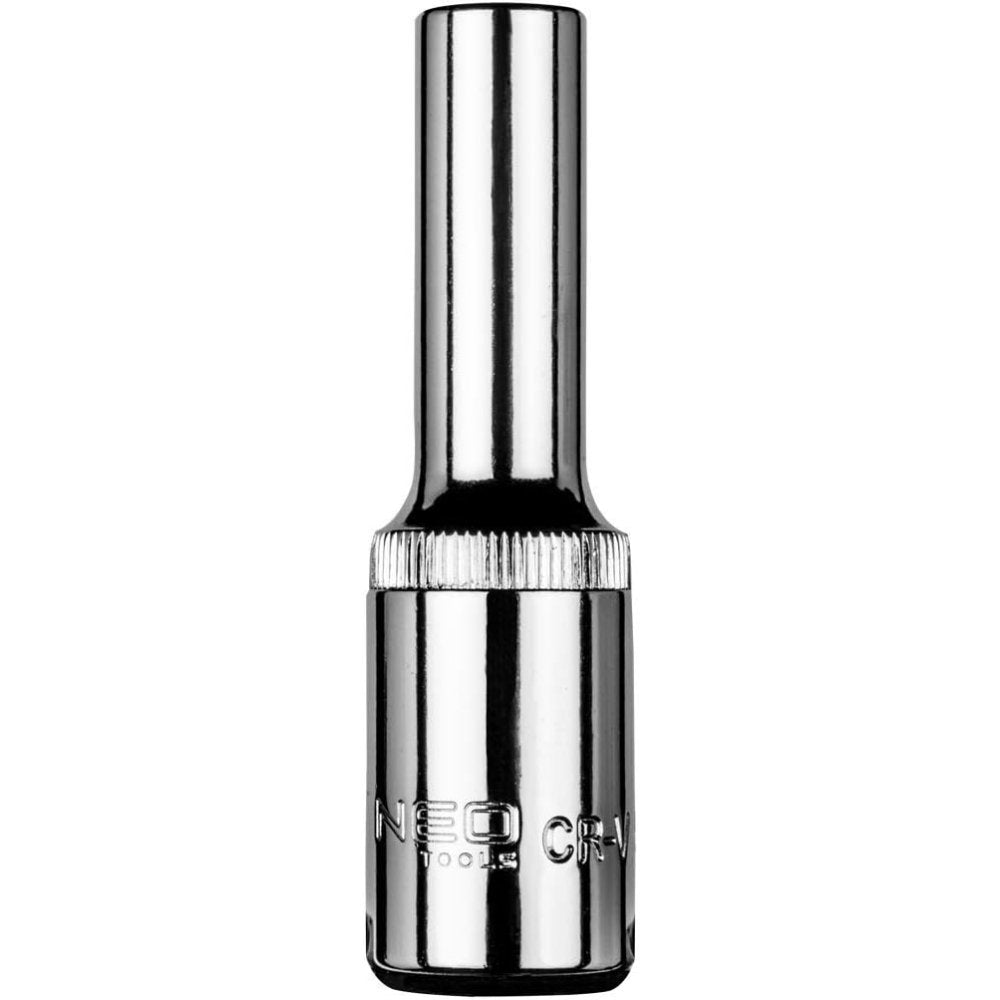 Topex 08-459 bussola esagonale l lunga 1/2, 9 mm ds