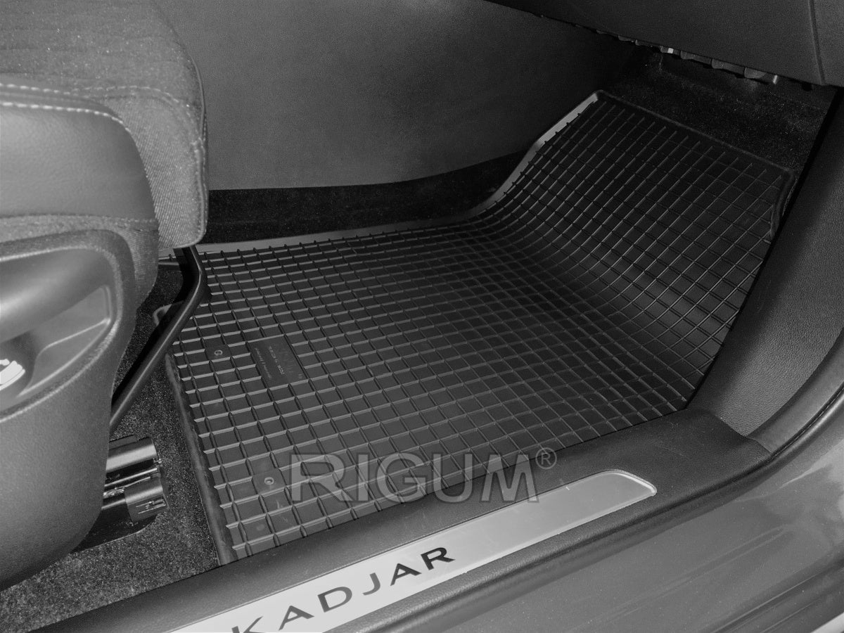 RIGUM903393 , Renault Kadjar dal 2015-