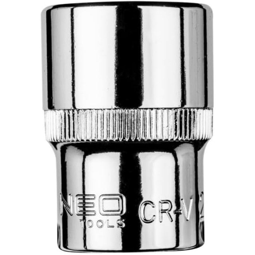 Topex 08-421 bussola esagonale 1 1/2, 21 mm ds