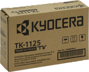 KYOCERA TK-1125 cartuccia toner 1 pz Originale Nero